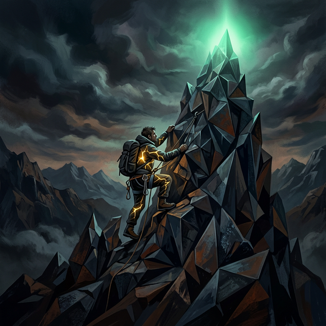 Cover for High Achievers y el burnout silencioso: cómo rendir sin quemarte