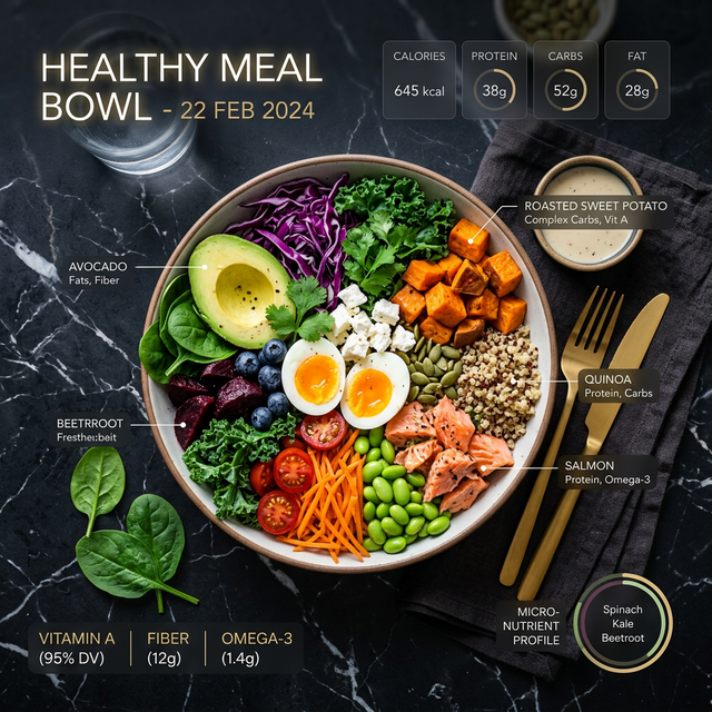 Cover for Mindful eating: la guía completa de nutrición consciente