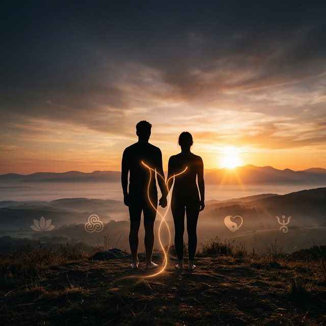 Cover for El poder del Partner de accountability en tu bienestar