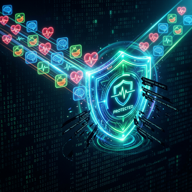 Cover for Tu bienestar digital: por qué la privacidad de tus datos importa más que nunca