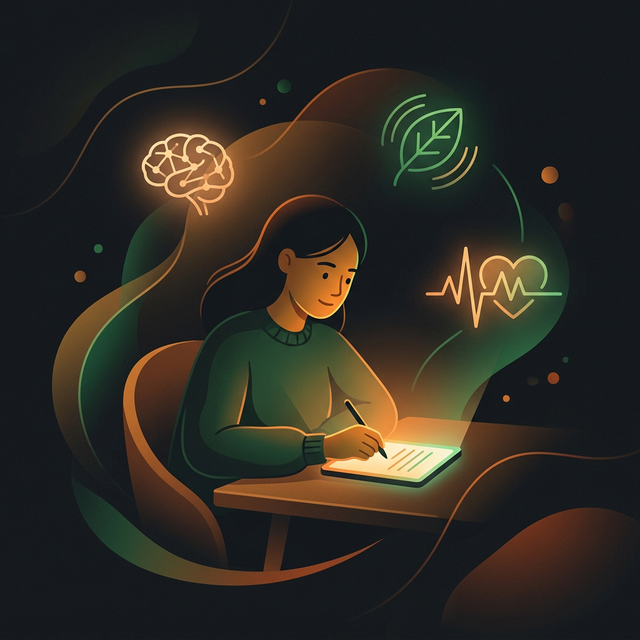 Cover for Qué es el journaling y por qué deberías empezar hoy