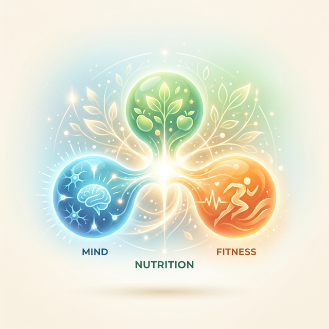 Cover for El fin de la fragmentación en tu bienestar