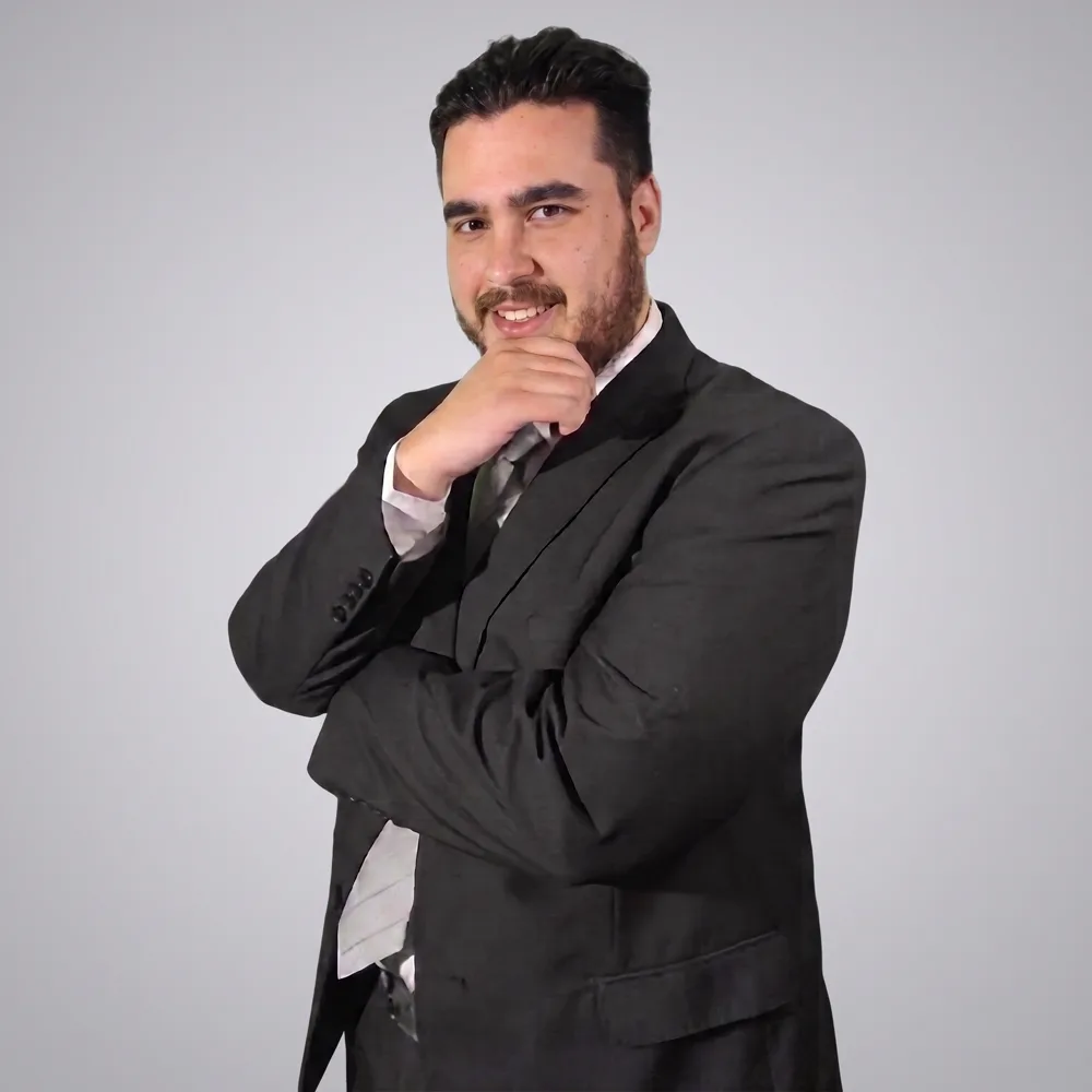 Mauricio Flores